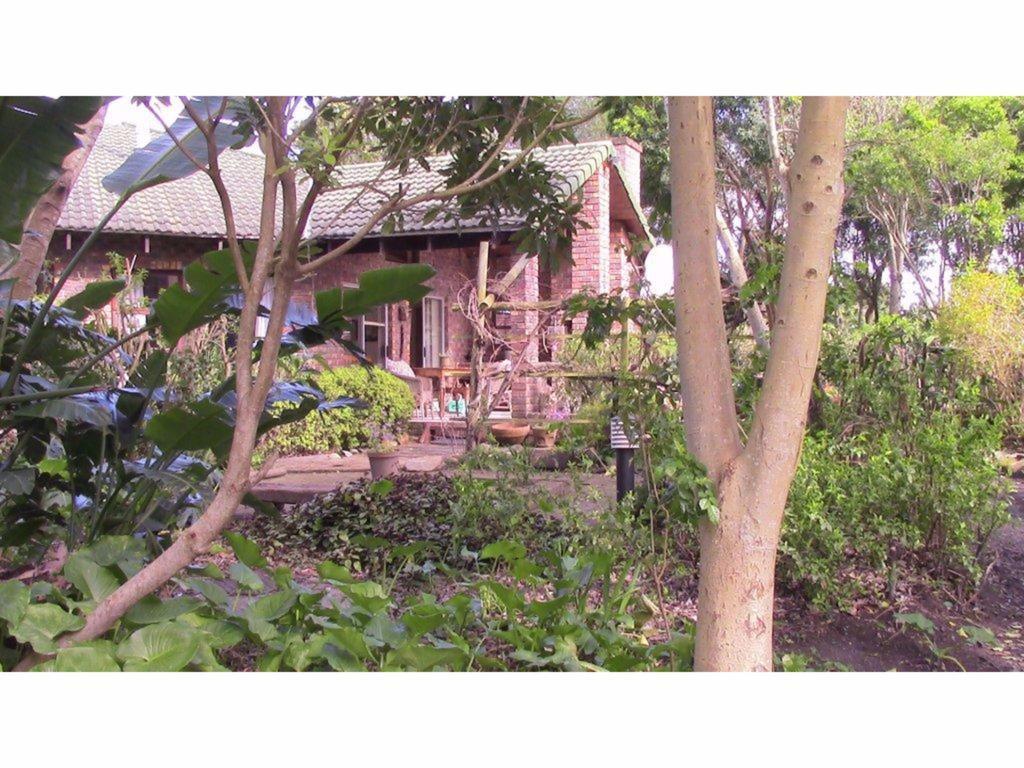 Forest Nest Cottage, Tsitsikamma Стормсрівер Екстер'єр фото